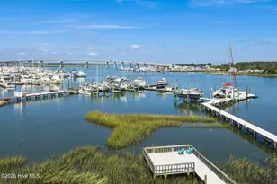 511 Turner St, Beaufort, NC 28516 - Photo 17