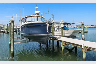 511 Turner Street, Beaufort, NC 28516 - Photo 25