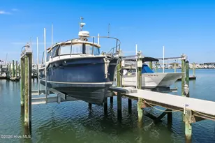 511 Turner St, Beaufort, NC 28516 - Photo 25