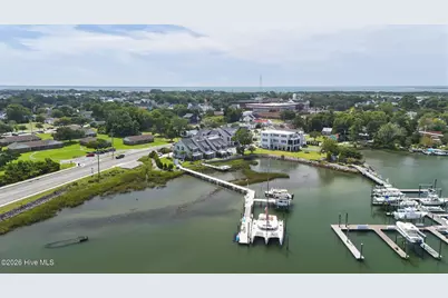 511 Turner Street, Beaufort, NC 28516 - Photo 9