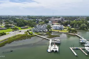 511 Turner St, Beaufort, NC 28516 - Photo 9