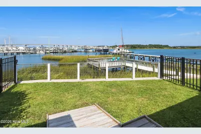 511 Turner Street, Beaufort, NC 28516 - Photo 21