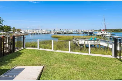 511 Turner Street, Beaufort, NC 28516 - Photo 23