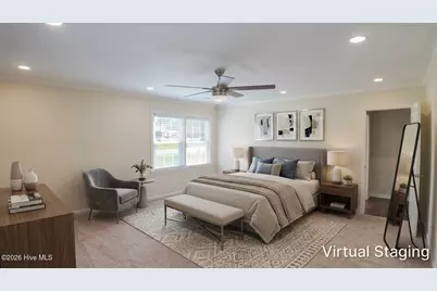 1013 Lakeview Drive, Clinton, NC 28328 - Photo 27