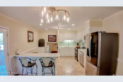 1013 Lakeview Drive, Clinton, NC 28328 - Photo 13