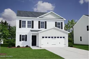 1137 Tennessee Walker Way, Bolivia, NC 28422 - Photo 1
