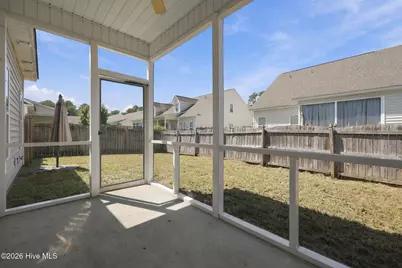 2008 Leighton Drive #A, Greenville, NC 27834 - Photo 21