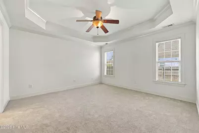 2008 Leighton Drive #A, Greenville, NC 27834 - Photo 11