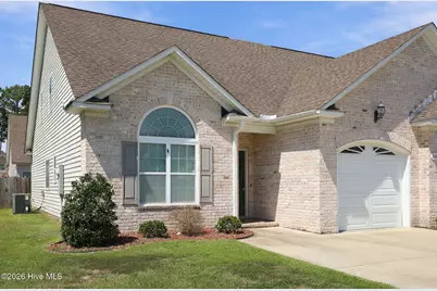 2008 Leighton Drive #A, Greenville, NC 27834 - Photo 1