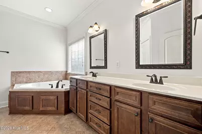 2008 Leighton Drive #A, Greenville, NC 27834 - Photo 13