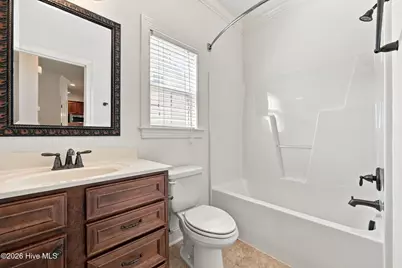 2008 Leighton Drive #A, Greenville, NC 27834 - Photo 17