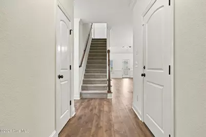 2008 Leighton Drive #A, Greenville, NC 27834 - Photo 5