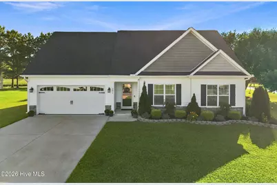201 Asheberne Drive, Washington, NC 27889 - Photo 5
