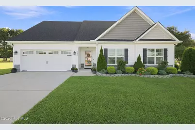 201 Asheberne Drive, Washington, NC 27889 - Photo 53