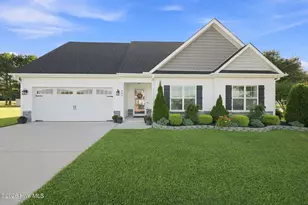 201 Asheberne Dr, Washington, NC 27889 - Photo 53