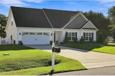 201 Asheberne Drive, Washington, NC 27889 - Photo 43