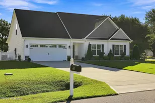 201 Asheberne Dr, Washington, NC 27889 - Photo 43