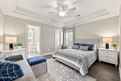 201 Asheberne Drive, Washington, NC 27889 - Photo 27