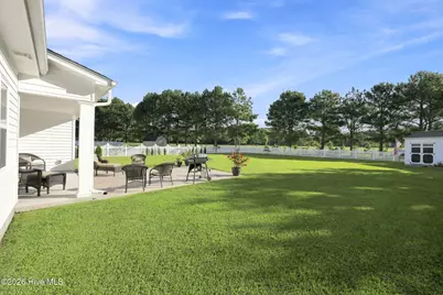 201 Asheberne Drive, Washington, NC 27889 - Photo 7