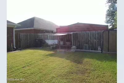 4407 T J Kelly Drive, Hephzibah, GA 30815 - Photo 7