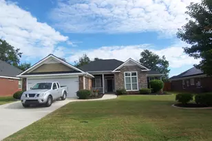 4407 T.J. Kelly Dr, Hephzibah, GA 30815 - Photo 49