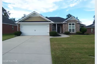 4407 T J Kelly Drive, Hephzibah, GA 30815 - Photo 3