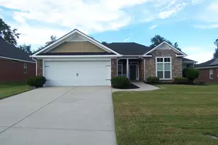 4407 T.J. Kelly Dr, Hephzibah, GA 30815 - Photo 3