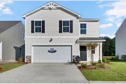 197 Brookfield Branch Road #14, Hampstead, NC 28443 - Photo 1