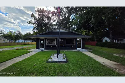 426 S Lee Street, Whiteville, NC 28472 - Photo 17