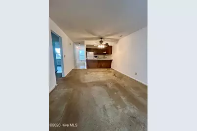2724 S 17th Street #Apt A, Wilmington, NC 28412 - Photo 5