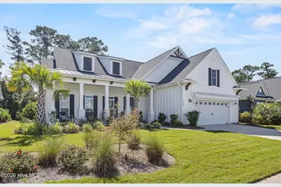 3467 Bitterns Branch, Leland, NC 28451 - Photo 1