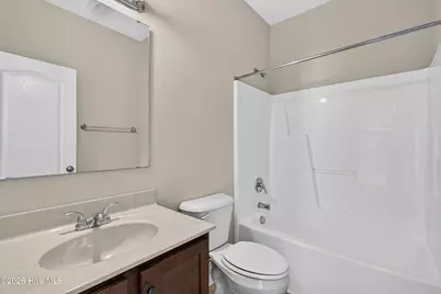 405 Peppermint Drive, Hubert, NC 28539 - Photo 23