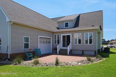 105 Franklin Court, Cedar Point, NC 28584 - Photo 7