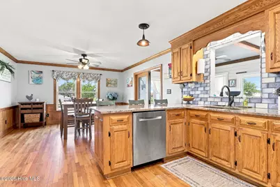 105 Franklin Court, Cedar Point, NC 28584 - Photo 21