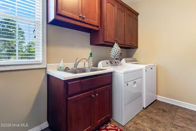 16 Craven Drive, Lumberton, NC 28358 - Photo 19