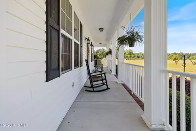 16 Craven Drive, Lumberton, NC 28358 - Photo 5