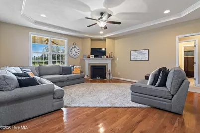 16 Craven Drive, Lumberton, NC 28358 - Photo 33