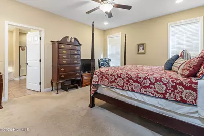 16 Craven Drive, Lumberton, NC 28358 - Photo 15