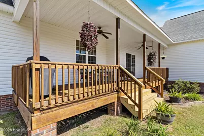 16 Craven Drive, Lumberton, NC 28358 - Photo 53