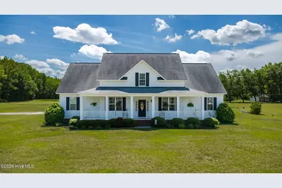 16 Craven Drive, Lumberton, NC 28358 - Photo 1