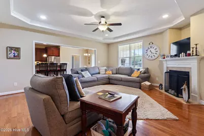 16 Craven Drive, Lumberton, NC 28358 - Photo 35