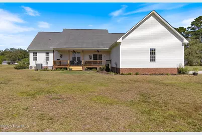16 Craven Drive, Lumberton, NC 28358 - Photo 51