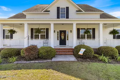16 Craven Drive, Lumberton, NC 28358 - Photo 7