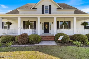 16 Craven Dr, Lumberton, NC 28358 - Photo 7
