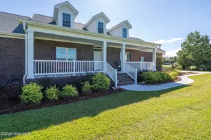 155 Willis Neck Rd, Vanceboro, NC 28586 - Photo 7