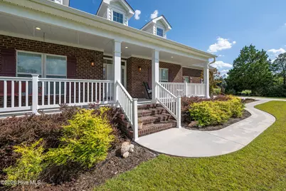 155 Willis Neck Road, Vanceboro, NC 28586 - Photo 7