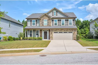 905 Chesford Drive, Grovetown, GA 30813 - Photo 43