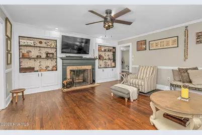 3313 Amherst Road, Rocky Mount, NC 27804 - Photo 3
