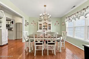 310 Bobby's Dr, Newport, NC 28570 - Photo 19