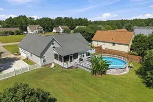 310 Bobby's Dr, Newport, NC 28570 - Photo 5